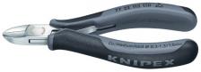 Кусачки боковые KNIPEX, антистатические Кусачки боковые KNIPEX, антистатические
