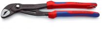Клещи переставные с фиксатором 300 мм - KNIPEX KN-8702300T Клещи переставные с фиксатором 300 мм - KNIPEX KN-8702300T