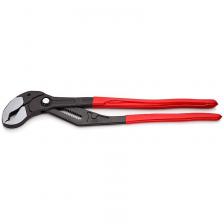Клещи трубные и клещи сантехнические Cobra XXL KNIPEX KN-8701560 Клещи трубные и клещи сантехнические Cobra XXL KNIPEX KN-8701560