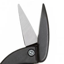 Ножницы по металлу NWS 300 мм прямые (070-12-300)