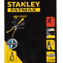 Ножницы по металлу Stanley FatMax Ergo 250 мм левые (FMHT73755-0) – фото 2