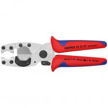 Труборез-ножницы для комбинированных многослойных труб Knipex