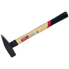 Молоток слесарный Matrix 0,4кг деревянная рукоять 10230 Молоток слесарный Matrix 0,4кг деревянная рукоять 10230