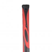 Кувалда кованая Hesler 3 кг фибергласовая ручка – фото 1