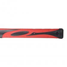Кувалда кованая Hesler 5 кг фибергласовая ручка – фото 1