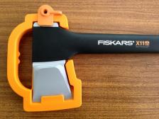 Топор колун Fiskars X11 – фото 3