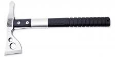 Топор - тактический томагавк FastHawk - SOG F06P, сталь 420 Polished, рукоять термопластик GRN, чёрный Топор - тактический томагавк FastHawk - SOG F06P, сталь 420 Polished, рукоять термопластик GRN, чёрный