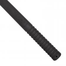 Топор - тактический томагавк TACTICAL TOMAHAWK BLACK- SOG F01T, сталь 420 Black Finish, рукоять термопластик GRN, чёрный – фото 4 Топор - тактический томагавк TACTICAL TOMAHAWK BLACK- SOG F01T, сталь 420 Black Finish, рукоять термопластик GRN, чёрный – фото 4