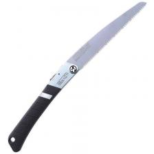 Ножовка ZetSaw складная 210 мм; 12TPI; толщина 0,8 мм Z.18002