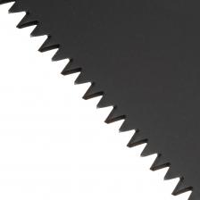 Ножовка по дереву Stanley Teflon (2-20-530) 550 мм