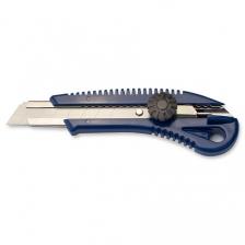Нож с металлической направляющей Color Expert / Колор Эксперт 95650037 с фиксатором