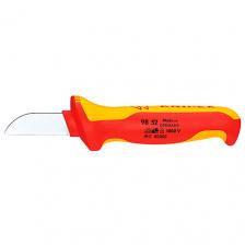 Нож кабельный 1000 V KNIPEX KN-9852