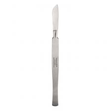 Нож монтажный тип Скальпель СК-03 150 мм, цена за 1 шт
