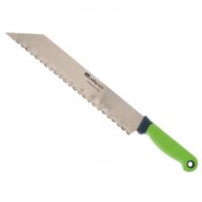 Нож для резки теплоизоляционных панелей Сибртех (ширина лезвия 39 мм)