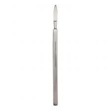 Нож монтажный тип Скальпель остроконечный СО-01 130 мм, цена за 1 шт