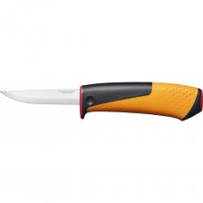 Строительный нож Fiskars