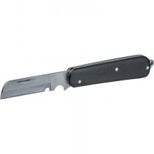 Нож Navigator 80 350 NHT-Nm02-205 (складной, прямое лезвие), цена за 1 шт.