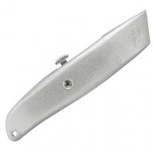 Нож строительный с трапециевидным лезвием Smartbuy One Tools SBT-KNT-18P1 – фото 1