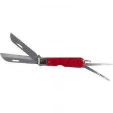 Нож ОНЛАЙТ 82 961 OHT-Nm04-4v1-200 (складной, 4 функции), цена за 1 шт.
