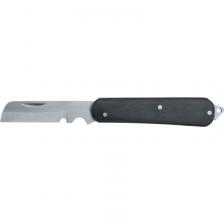 Нож Navigator 80 350 NHT-Nm02-205 (складной, прямое лезвие), цена за 1 шт. – фото 1