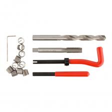 Набор для восстановления резьбы М8 АвтоDело 16 пр. 40388 10987