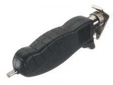 HT-325B Профессиональный инструмент для снятия оболочки кабеля диаметром 4.5-25 mm , Hanlong для Netko