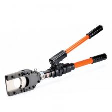 Ножницы гидравлические ручные НГР-85 для резки стальных канатов, проводов АС и бронированных кабелей {63015}
