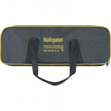 Ножницы Navigator 82 333 NHT-Nks02-B-70 (секторные для брон. кабеля, 70 мм), цена за 1 шт. – фото 2
