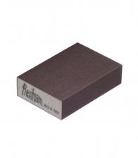 Шлифовальный брусок Flexifoam 98х69х26 мм Р180 Шлифовальный брусок Flexifoam 98х69х26 мм Р180
