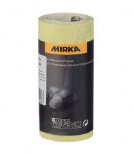 Наждачная бумага Mirka Mirox 115 мм 5 м Р240 – фото 2