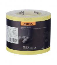 Наждачная бумага Mirka Mirox 115 мм 50 м Р240 – фото 3
