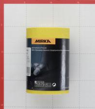 Наждачная бумага Mirka Mirox 115 мм 5 м Р60 – фото 3