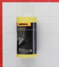 Наждачная бумага Mirka Mirox 115 мм 5 м Р150 – фото 1