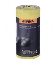 Наждачная бумага Mirka Mirox 115 мм 5 м Р180 – фото 2