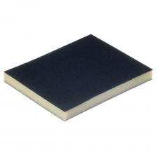 Шлифовальная губка Flexifoam 120х98х13 мм Р100 Шлифовальная губка Flexifoam 120х98х13 мм Р100