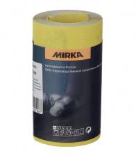 Наждачная бумага Mirka Mirox 115 мм 5 м Р100 – фото 2