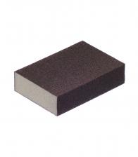 Шлифовальный брусок Flexifoam 98х69х26 мм Р80 Шлифовальный брусок Flexifoam 98х69х26 мм Р80