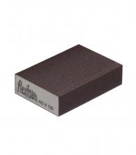 Шлифовальный брусок Flexifoam 98х69х26 мм Р120 Шлифовальный брусок Flexifoam 98х69х26 мм Р120