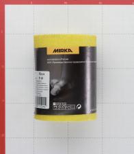 Наждачная бумага Mirka Mirox 115 мм 5 м Р40 – фото 1