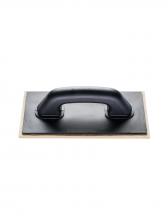 HARDY Терка 140х280 мм с фетром HARDY Терка 140х280 мм с фетром