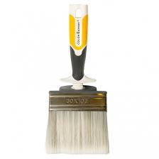 Кисть макловица для лаков на водной основе Color Expert / Колор Эксперт пластиковая ручка Кисть макловица для лаков на водной основе Color Expert / Колор Эксперт пластиковая ручка