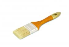 Кисть флейцевая COLOR EXPERT 50мм. Смешанная щетина. Деревянная лакированная ручка. Кисть флейцевая COLOR EXPERT 50мм. Смешанная щетина. Деревянная лакированная ручка.