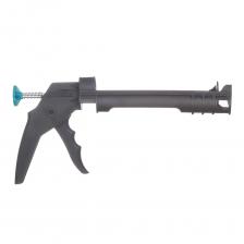 Пистолет для герметика пластиковый Wolfcraft (4351000) – фото 2