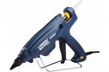 Термоклеящий пистолет RAPID PRO EG340 d12 мм, 220 Вт, регулировка температуры 120-220 °C, расход 140 {5000327} Термоклеящий пистолет RAPID PRO EG340 d12 мм, 220 Вт, регулировка температуры 120-220 °C, расход 140 {5000327}