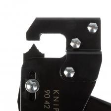 Просекатель для металлических профилей 340 мм Knipex