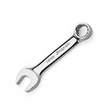 Ключ рожково-накидной Snap-on, короткий 14мм OXIM14B