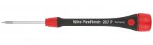 Отвертка <<Wiha 53334>> TORX T4х40мм,композитная ручка