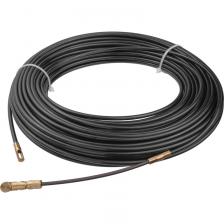 Протяжка для кабеля ОНЛАЙТ 80 987 OTA-Pk01-4-30 (нейлон, 4 мм*30 м), цена за 1 шт.