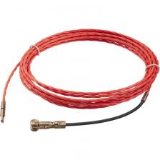 Протяжка для кабеля Navigator 80 684 NTA-Pk02-3-5 (полиэстер, 3 мм*5 м), цена за 1 шт.