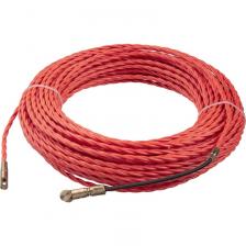 Протяжка для кабеля Navigator 80 687 NTA-Pk02-4.5-30 (полиэстер, 4.5 мм*20 м), цена за 1 шт. Протяжка для кабеля Navigator 80 687 NTA-Pk02-4.5-30 (полиэстер, 4.5 мм*20 м), цена за 1 шт.